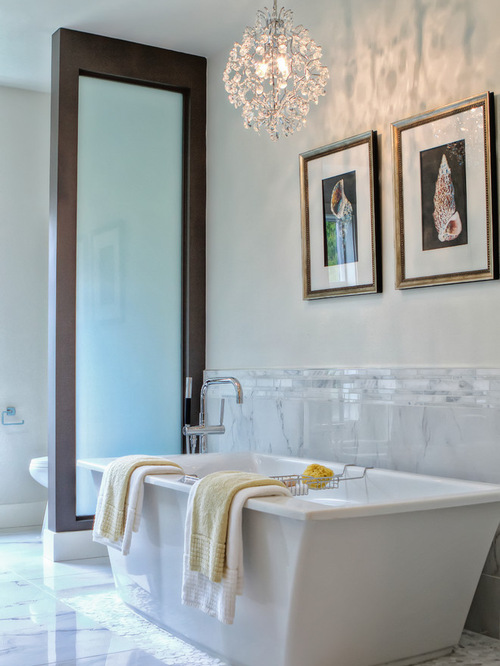 Toilet Divider Houzz