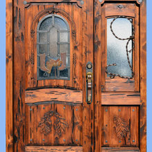 Doors & Gates