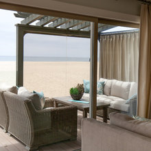 Beach Cottage