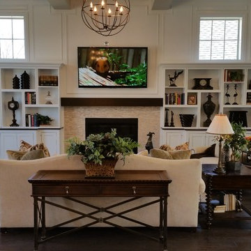 Home Media