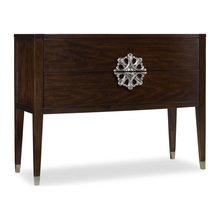 Console tables