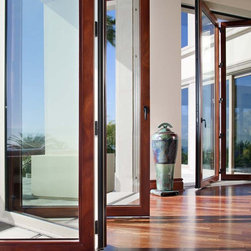 Folding Doors - Windows And Doors