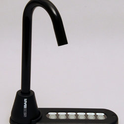 SIDEBAR 6500H BLK/BLK - Products