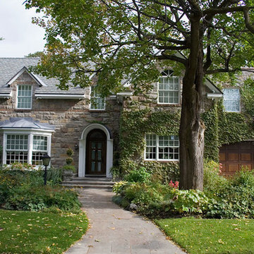 Hampstead Exteriors