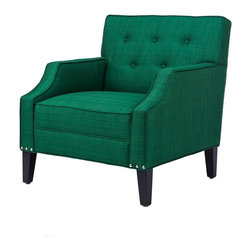 Granger Chair - Furniture
