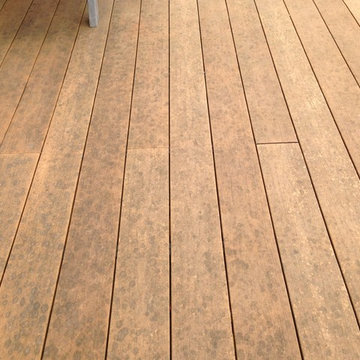 Trex Deck Maintenance- Michigan - Trex Deck Cleaning Company - Michigan
