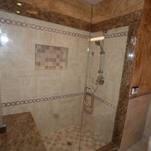 Bathroom Ideas