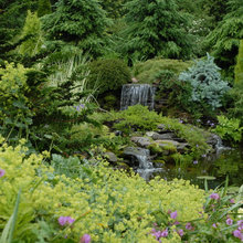 beautiful gardens