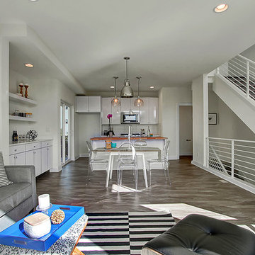 Ballard Modern Farmhouse