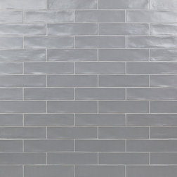 Transitional Wall And Floor Tile by Ivy Hill Tile