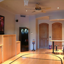 Sports Room Ideas