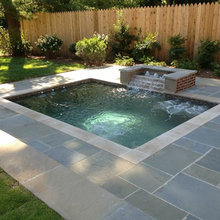 Pools For WV