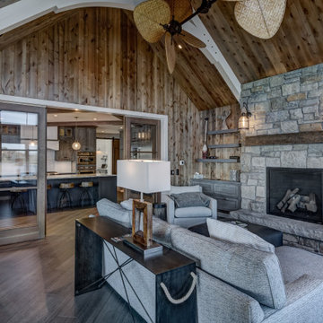 Wisconsin Getaway