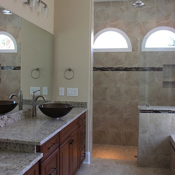 Grande Dunes Members Club Custom Home