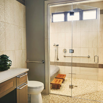 Springfield Modern Contemporary