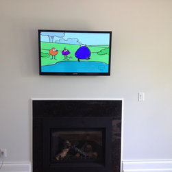 Home Automation Projects 2014-2015 - Products