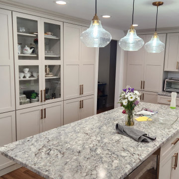 Middleton Home Renovation