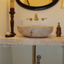 bath