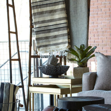 130 Excelsior Retail Store/Design Studio