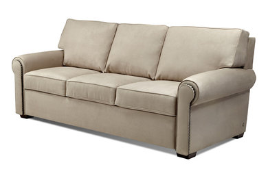 Reese Comfort Sleeper by American Leather