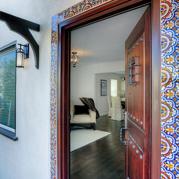 Remodeled Mid City Casa España