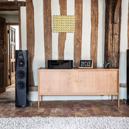 Meridian Audio - Products