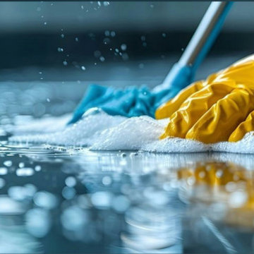 Seasonal Home Cleaning Tips for a Fresher Living Space