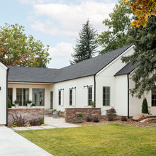 Remodel Houses