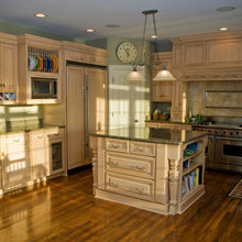 Kitchen Ideas