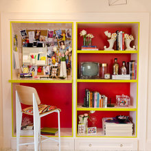 bookshelf