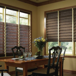 Roman Shades - Roman Shades