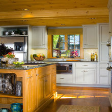 Lake House