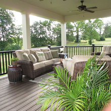 Patio Ideas