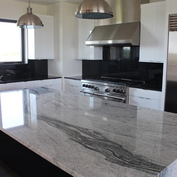 Auxier New Home