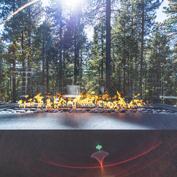 Firepit