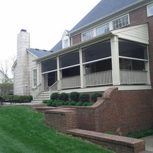 Screened Porches