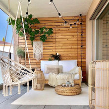 Backyard Moodboard