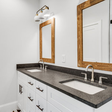 A Roaring 1925 Restoration in Decatur
