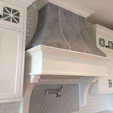 Kitchen Range Hoods