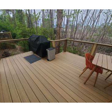 Deck Installation in Destin Florida