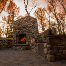 MT Back Patio