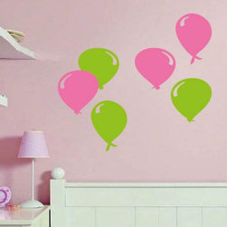 Cool Wall Decals - Products