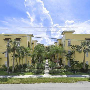 Villas of DeLeon