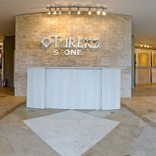 stone