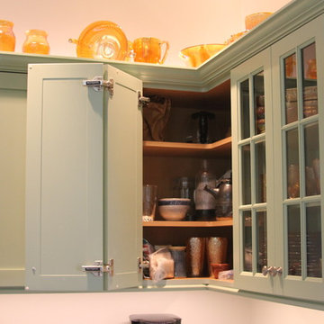 Rupert, VT Kitchen
