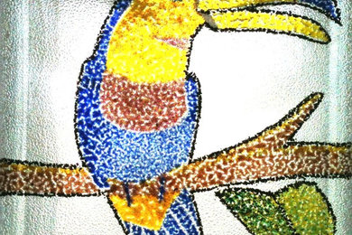 BIRDS