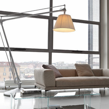 Folio Coffee Table by Bonaldo