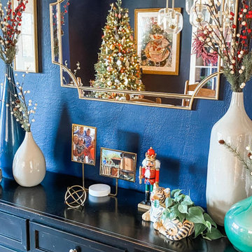 Richmond Holiday Vignettes