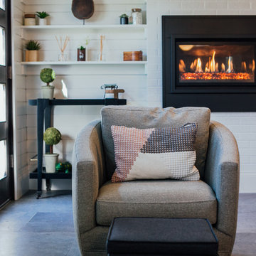 Magnolia Way Whole Home Renovation