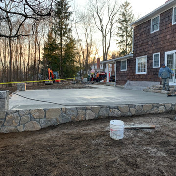Backyard Design